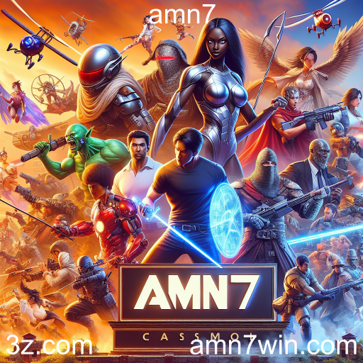 Aventura Sem Limites: A Evolução dos Jogos de Ação