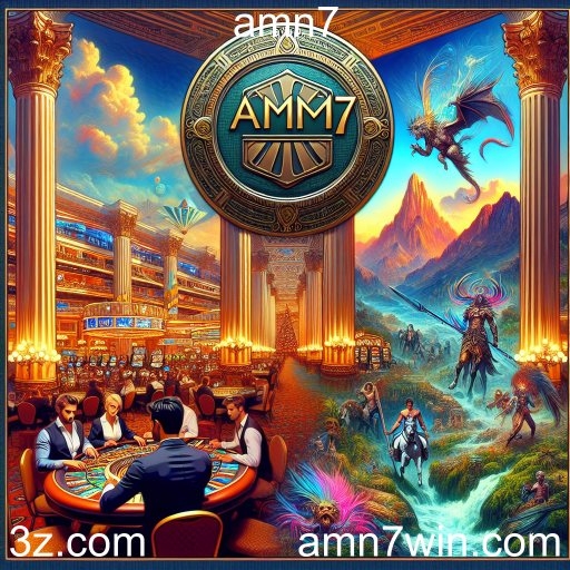 Explorando o Mundo dos Jogos de Aventura no Amn7