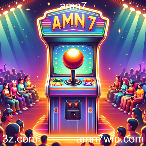 A Nostalgia dos Jogos de Arcade e Seu Impacto na Cultura Gamer