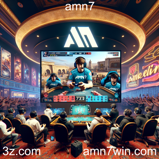 O Crescimento dos Jogos de Esportes no Mundo dos Games